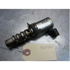 15C020 Variable Valve Timing Solenoid From 2007 Honda CR-V EX 2.4